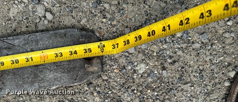 image for item EH4345 Toyota 42-4FG18 forklift