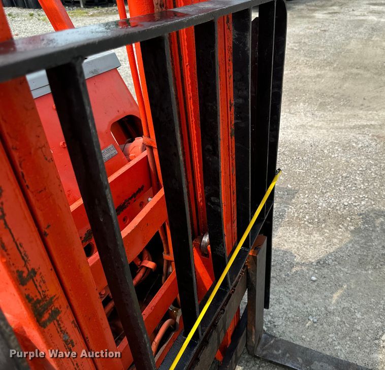 image for item EH4345 Toyota 42-4FG18 forklift