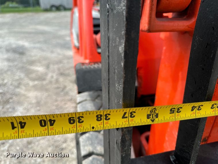 image for item EH4345 Toyota 42-4FG18 forklift