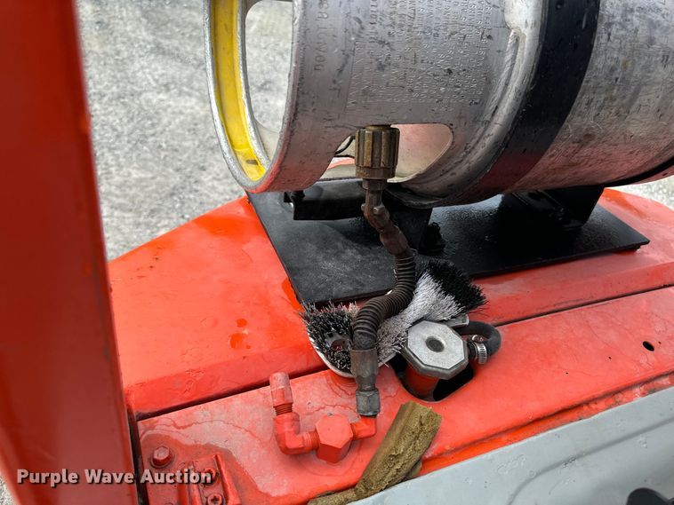 image for item EH4345 Toyota 42-4FG18 forklift