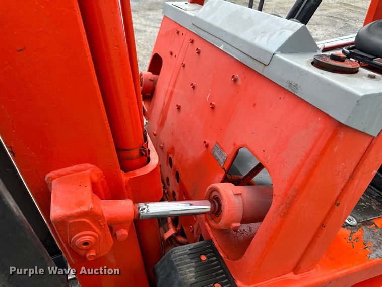 image for item EH4345 Toyota 42-4FG18 forklift