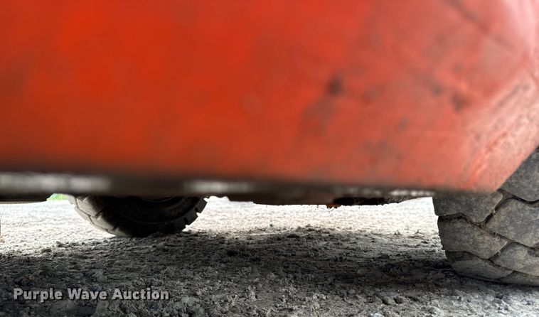 image for item EH4345 Toyota 42-4FG18 forklift