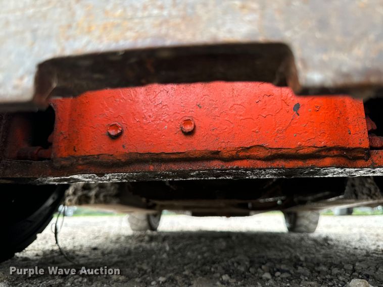 image for item EH4345 Toyota 42-4FG18 forklift