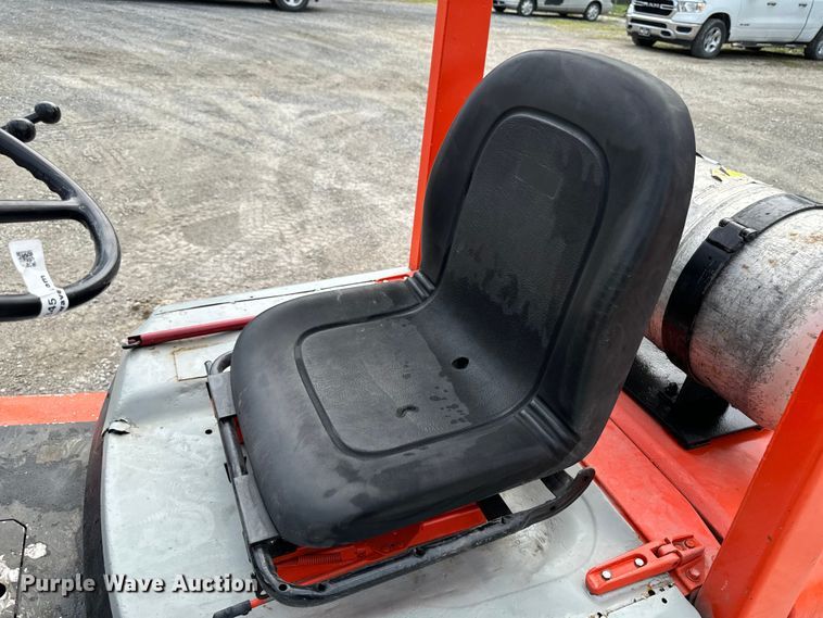 image for item EH4345 Toyota 42-4FG18 forklift