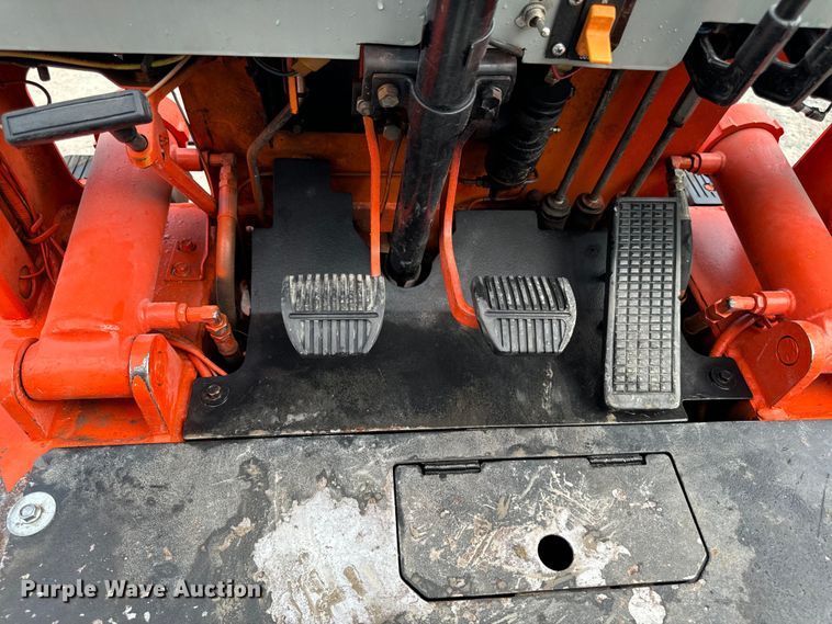 image for item EH4345 Toyota 42-4FG18 forklift