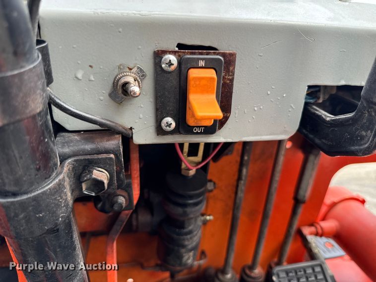 image for item EH4345 Toyota 42-4FG18 forklift