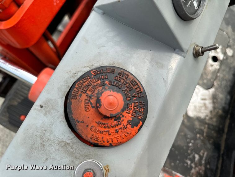 image for item EH4345 Toyota 42-4FG18 forklift