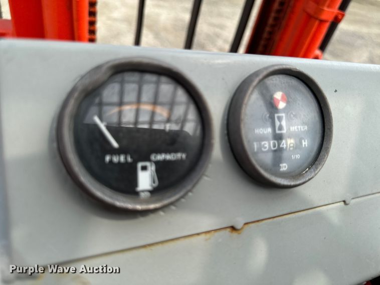 image for item EH4345 Toyota 42-4FG18 forklift