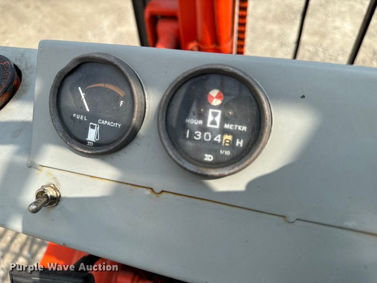 image for item EH4345 Toyota 42-4FG18 forklift