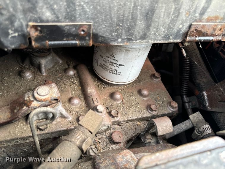 image for item EH4345 Toyota 42-4FG18 forklift