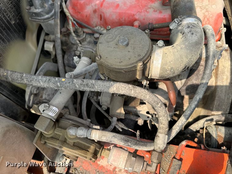 image for item EH4345 Toyota 42-4FG18 forklift