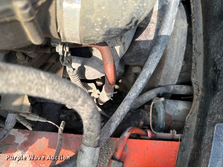 image for item EH4345 Toyota 42-4FG18 forklift