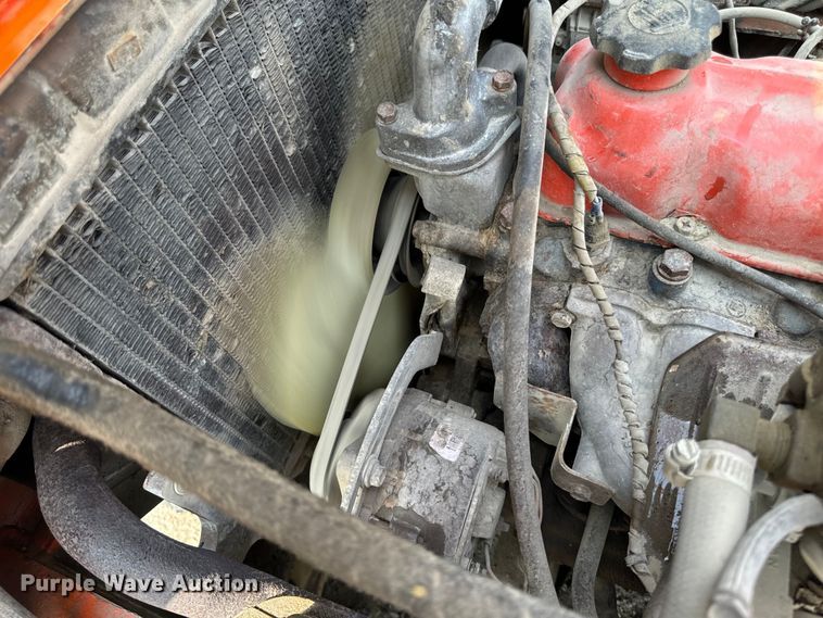 image for item EH4345 Toyota 42-4FG18 forklift