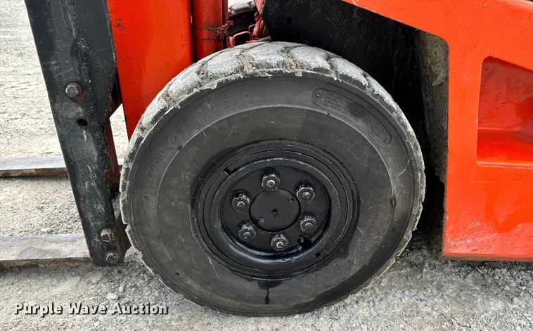 image for item EH4345 Toyota 42-4FG18 forklift