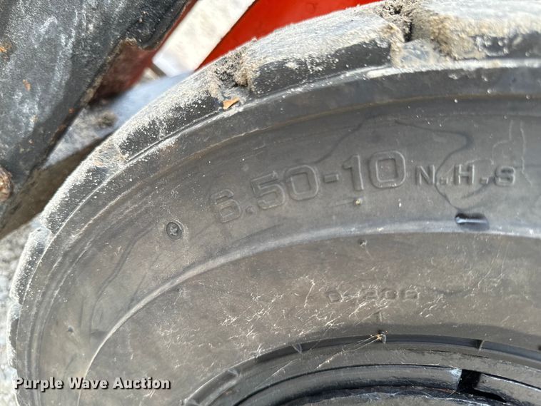 image for item EH4345 Toyota 42-4FG18 forklift