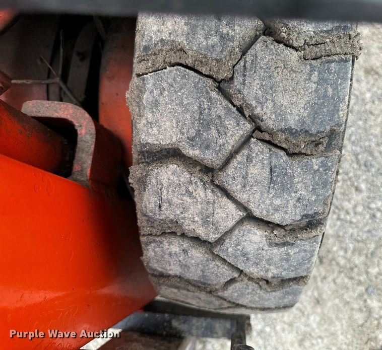 image for item EH4345 Toyota 42-4FG18 forklift