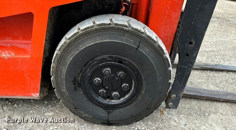 image for item EH4345 Toyota 42-4FG18 forklift