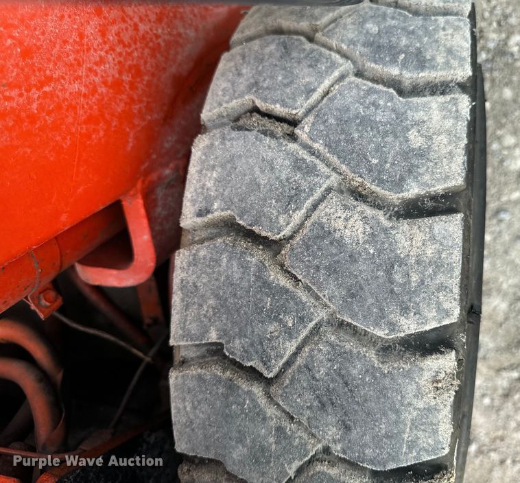 image for item EH4345 Toyota 42-4FG18 forklift