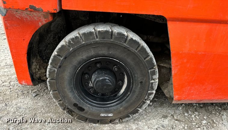 image for item EH4345 Toyota 42-4FG18 forklift