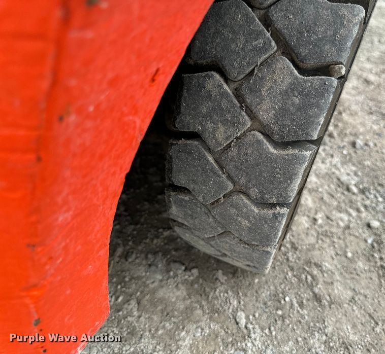 image for item EH4345 Toyota 42-4FG18 forklift