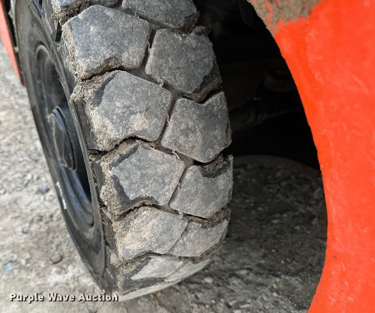 image for item EH4345 Toyota 42-4FG18 forklift