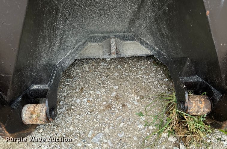 image for item EH4346 Roll-off container