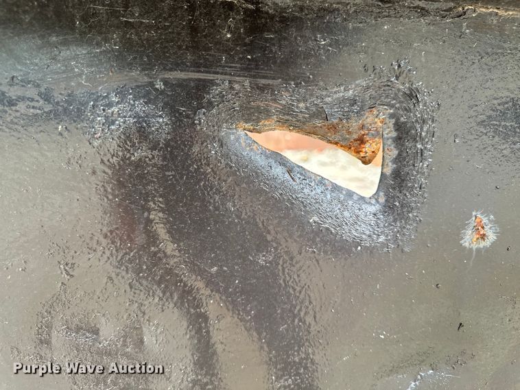 image for item EH4346 Roll-off container