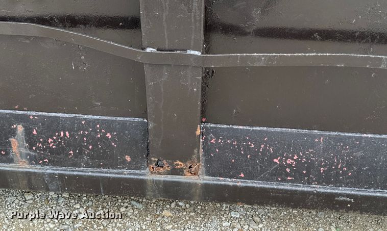 image for item EH4346 Roll-off container