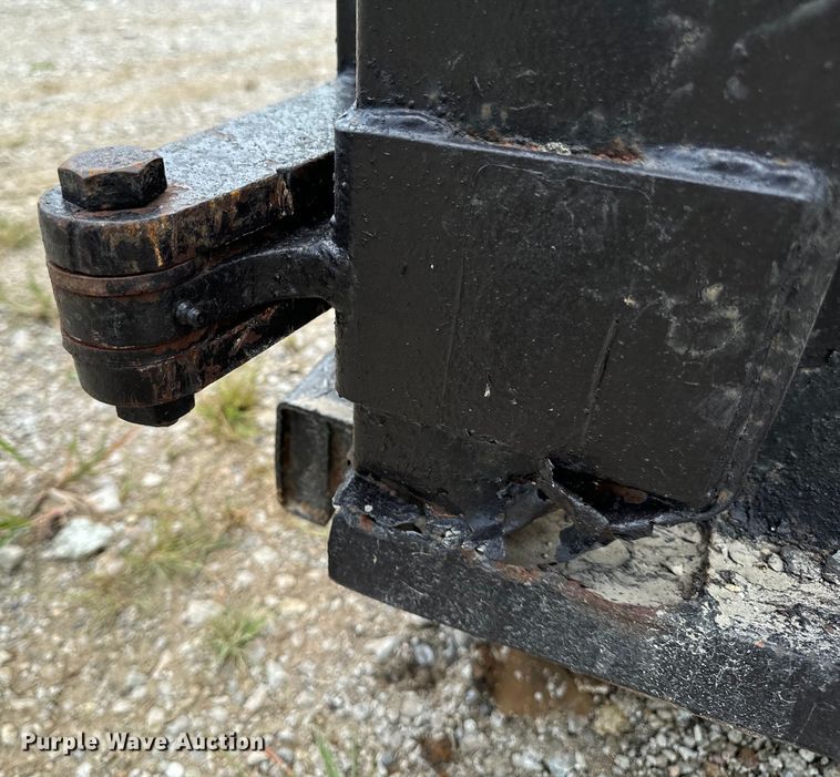 image for item EH4346 Roll-off container