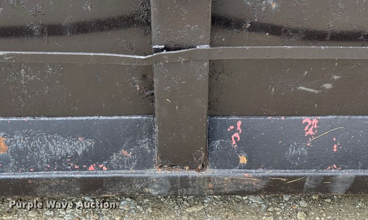 image for item EH4346 Roll-off container