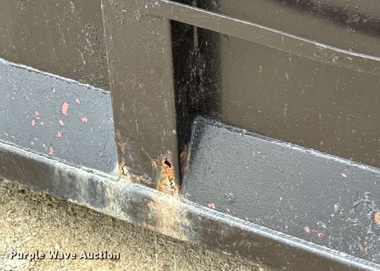 image for item EH4346 Roll-off container