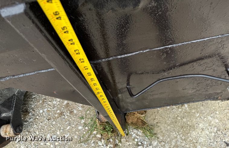 image for item EH4346 Roll-off container