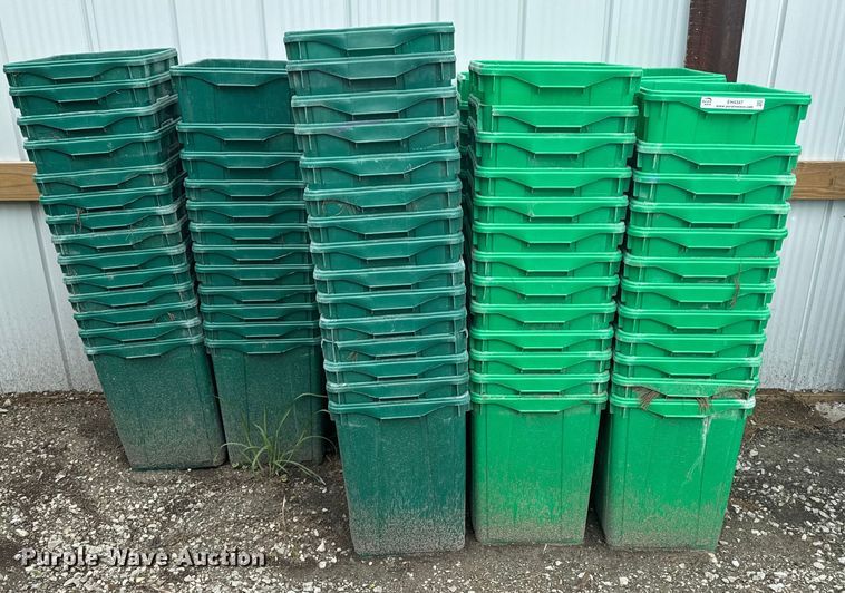 image for item EH4347 Recycle containers