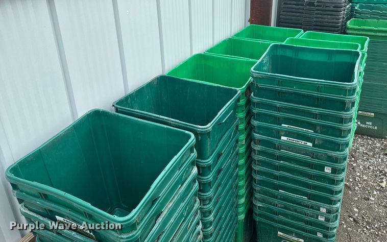 image for item EH4347 Recycle containers