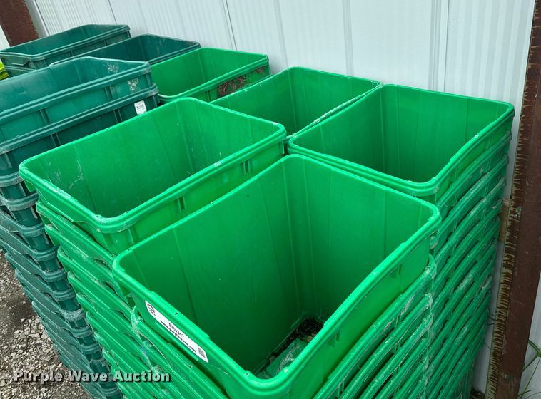 image for item EH4347 Recycle containers