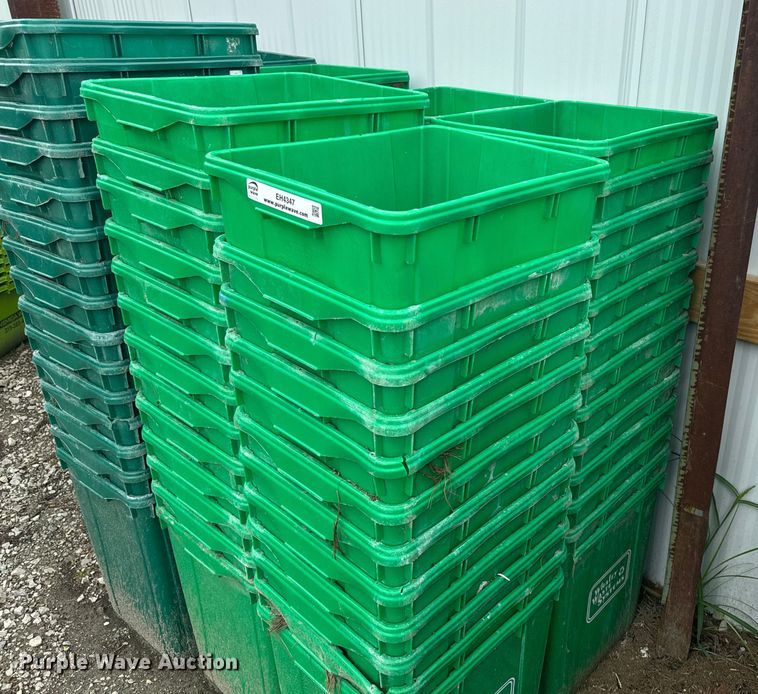 image for item EH4347 Recycle containers