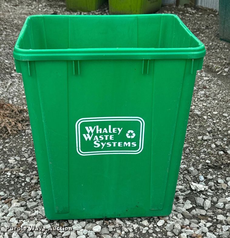 image for item EH4347 Recycle containers