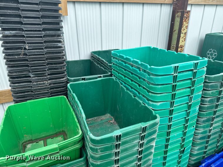 image for item EH4347 Recycle containers