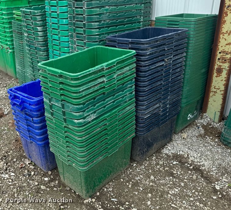 image for item EH4347 Recycle containers