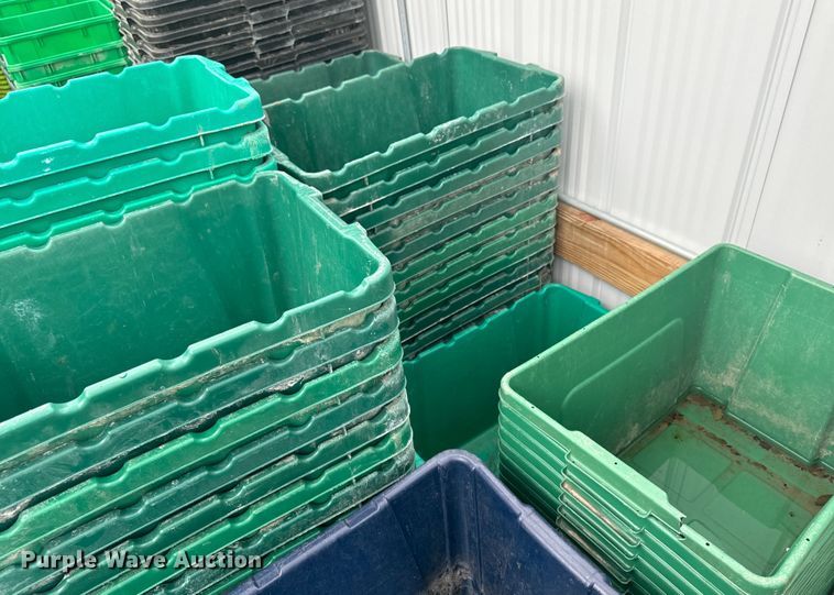 image for item EH4347 Recycle containers