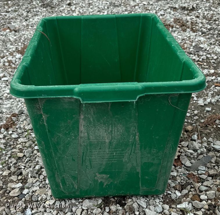 image for item EH4347 Recycle containers