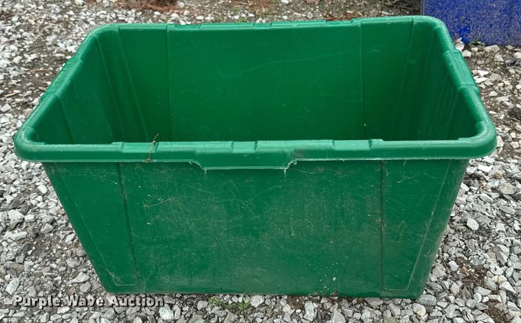 image for item EH4347 Recycle containers