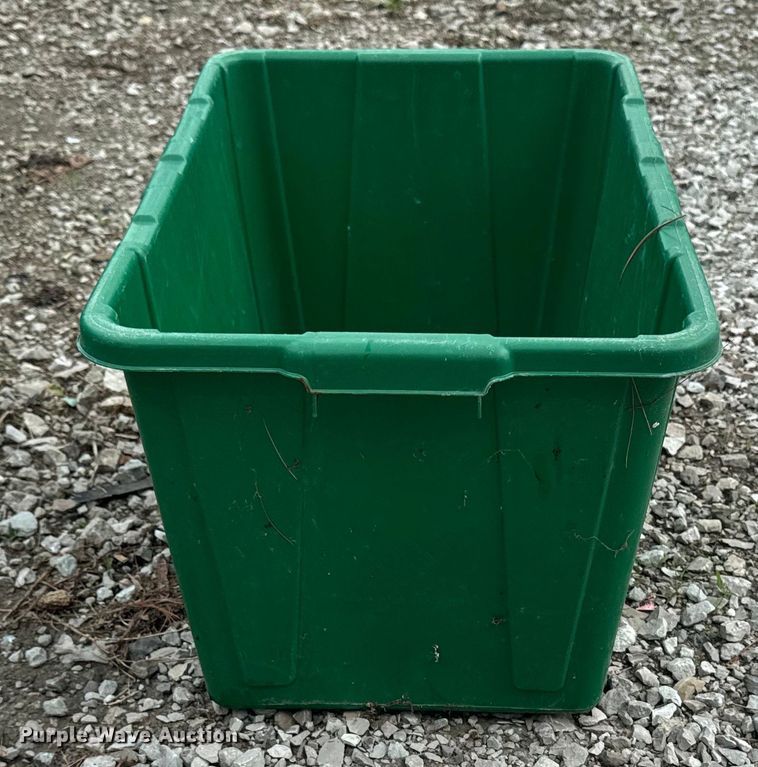 image for item EH4347 Recycle containers
