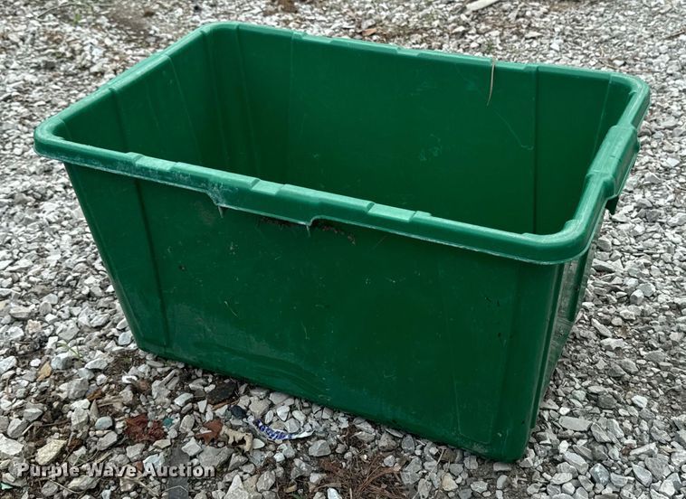image for item EH4347 Recycle containers