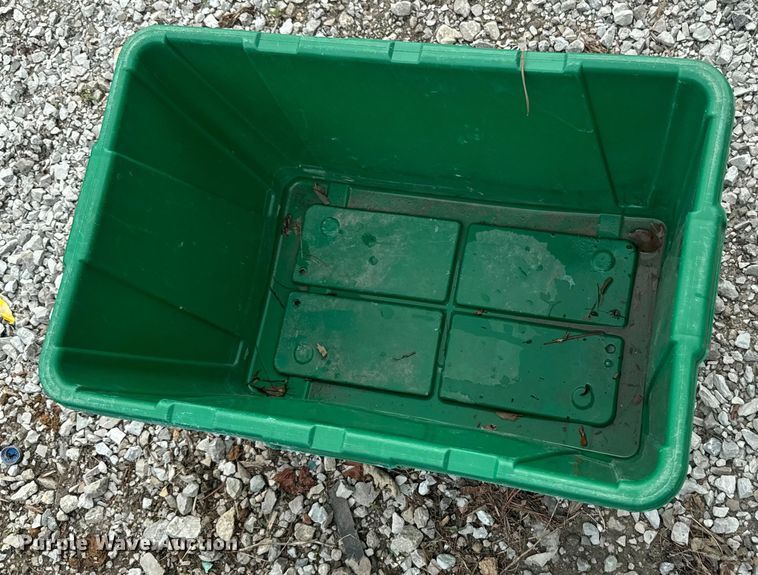 image for item EH4347 Recycle containers