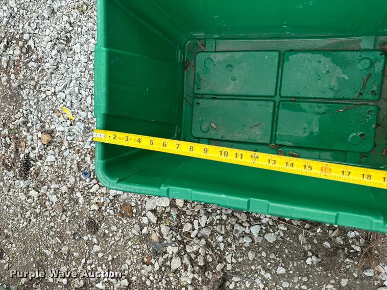 image for item EH4347 Recycle containers