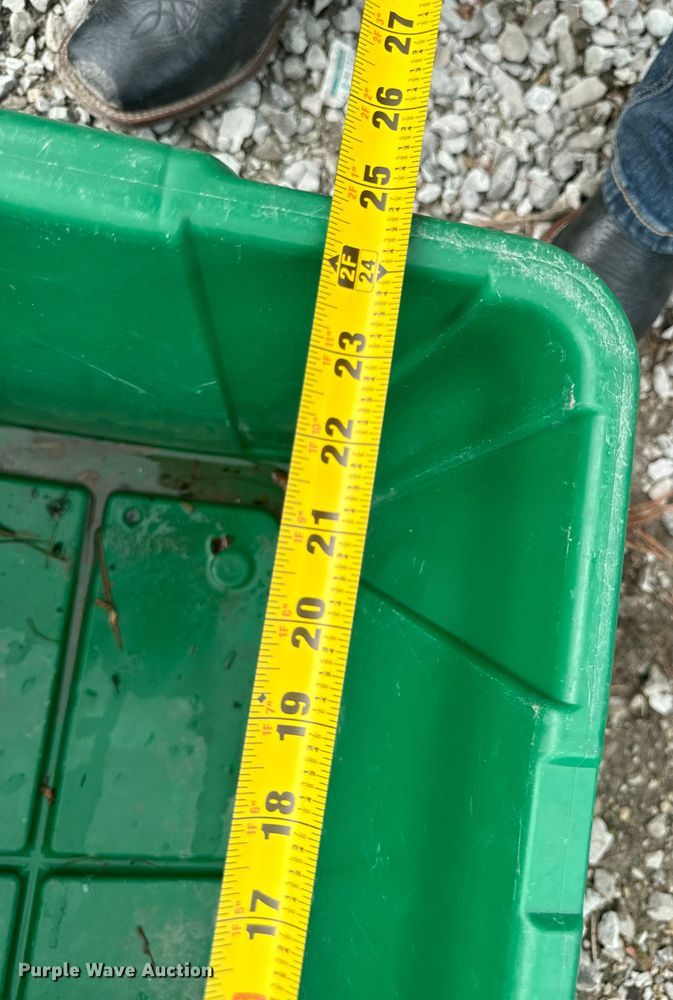 image for item EH4347 Recycle containers