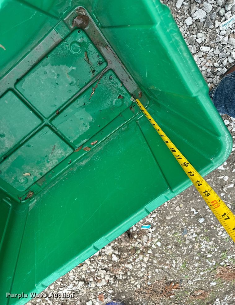 image for item EH4347 Recycle containers