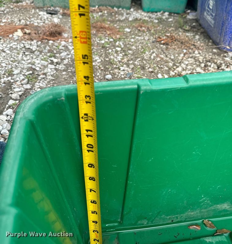 image for item EH4347 Recycle containers