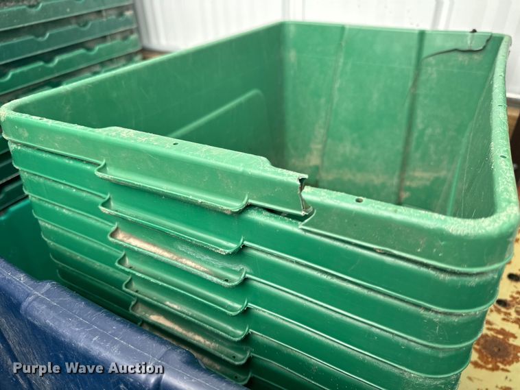 image for item EH4347 Recycle containers